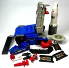 Countdown Vintage Transformers G1 Micromasters Complete Set 1989 80s