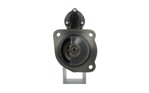 Mahle Neu Anlasser Passend FüR Volvo 4.0 Kw 24 Volt MS325-image