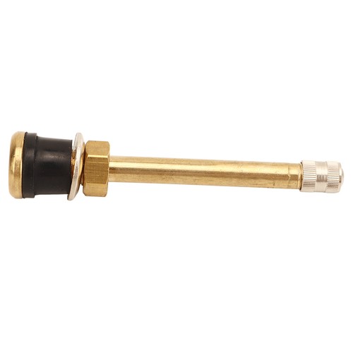 ˘20PCS Truck Clamp In Valve Compact Structure Copper For Cars Buses Special - Picture 3 of 12