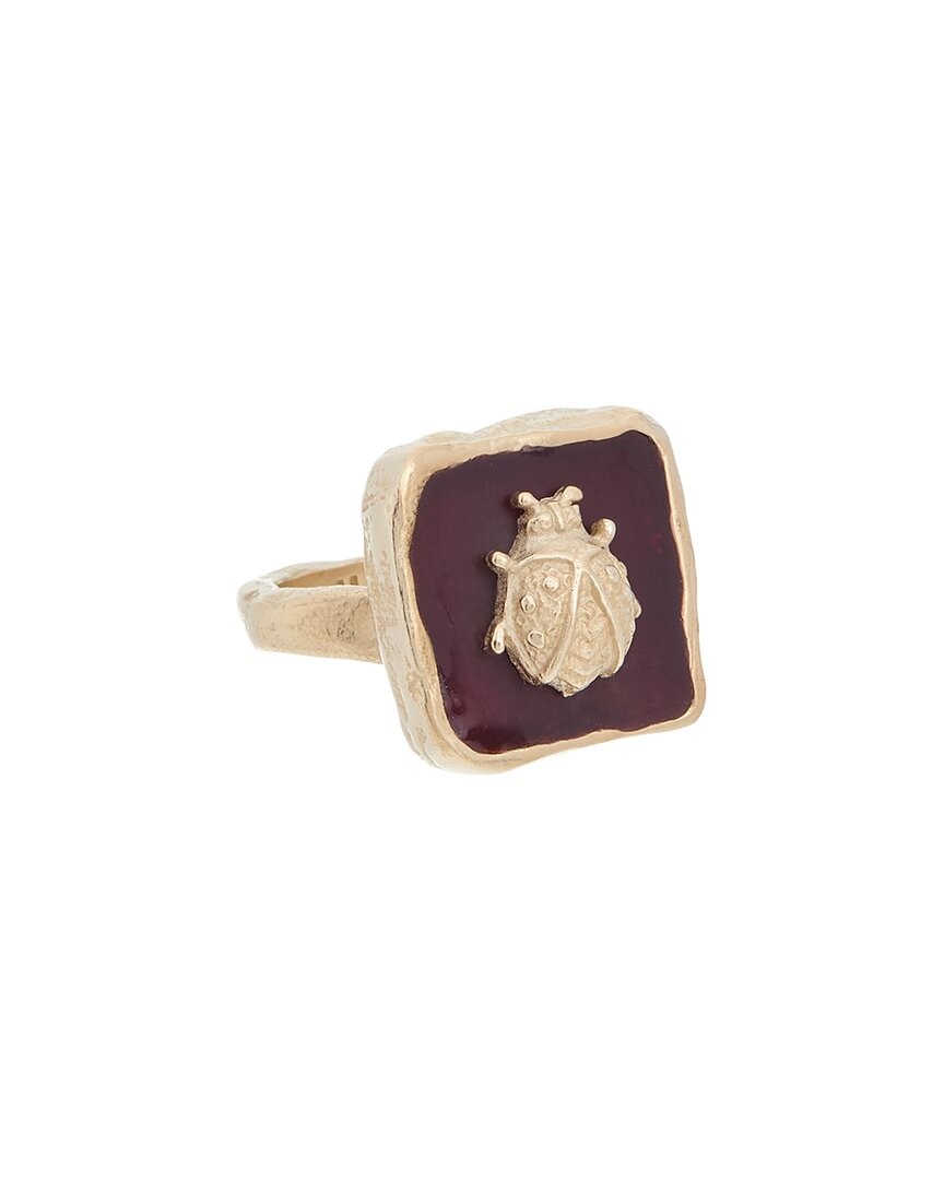 【華やか】Dior Jardin de Dior リング Dior Jardin Ring Women's M | eBay