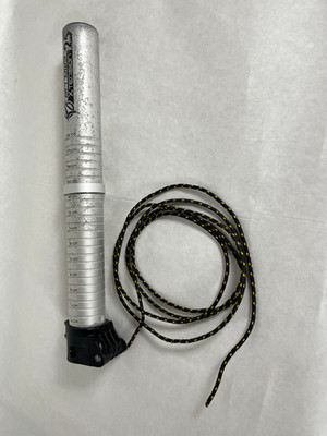 Arrows Xtension 25 Mastverlängerung SDM 25cm für Euro Pin, kein Ascan, Gun Sails