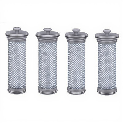 Staubsauger Ersatzfilter H13 bewertet für A10 A11 ONE S11 X Modelle