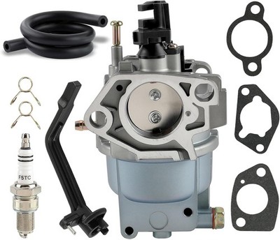 AUTOKAY GP5000 Carburetor for Generac GP6500E GP5500 5000W 6000W 6500W Generator