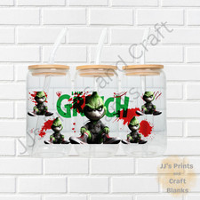 16oz uv-dtf transfer sticker no 89