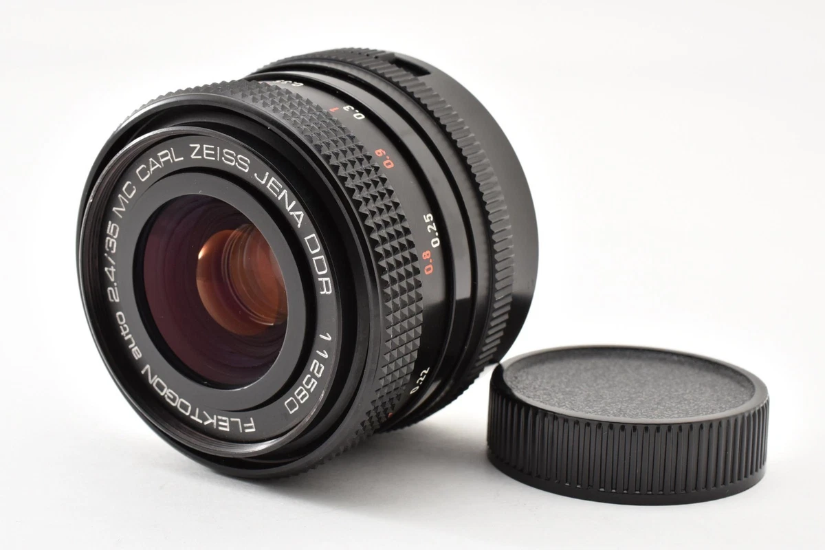 25+ 35mm Focal Camera Lenses f/2.4 Maximum Aperture for sale