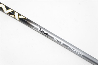 Fujikura Speeder Nx Tcs 50-S 55g Stiff 44.75