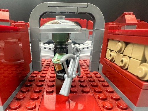 LEGO Star Wars EMBO Custom Minifigure - Picture 3 of 4