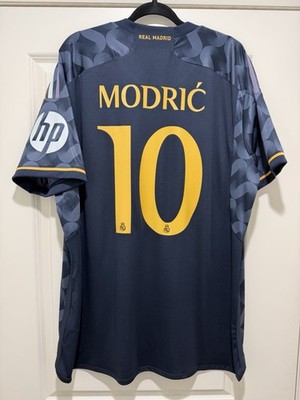 Real Madrid MODRIĆ 10 シャツ M s-l400.jpg