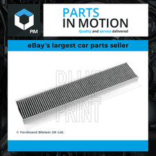 Pollen / Cabin Filter ADJ132516 Blue Print 1119616 1451913 1713173 C2S16861 New