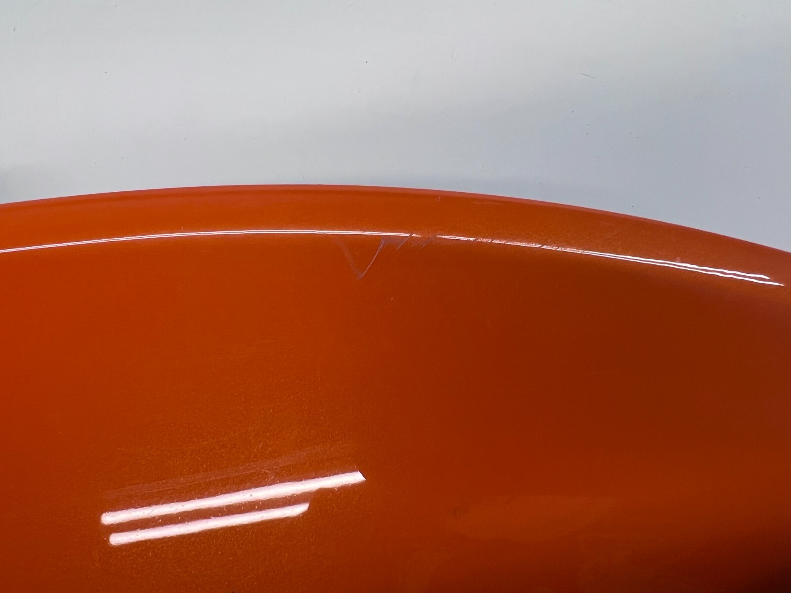 MCLAREN 650S DRIVER LEFT DOOR MOLDING TRIM COVER PANEL OEM
