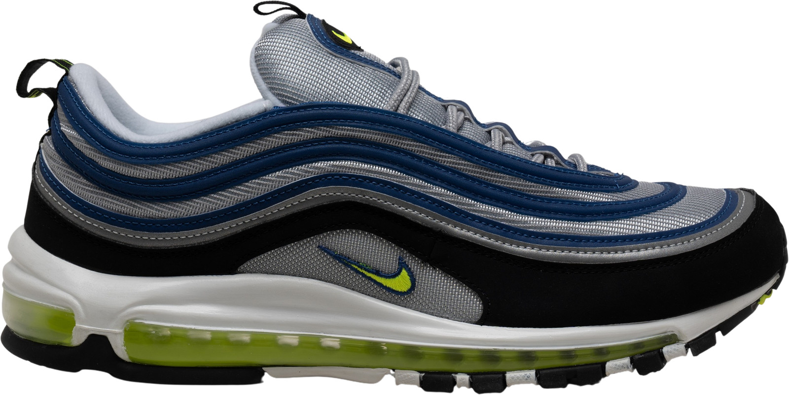Nike Air Max 97 OG Atlantic Blue for Sale - Authenticity