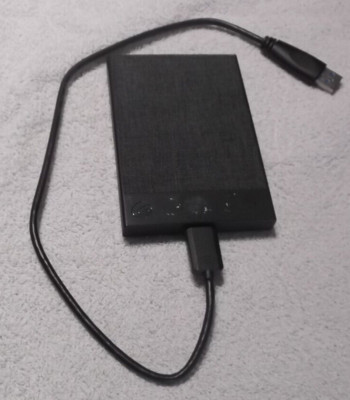 SEA GATE Backup Plus Ultra Touch Seagate Resuce Edition 2 TB S.N NAB186SY