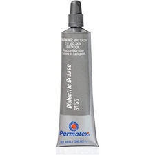Permatex 81150 DIELECTRIC TUNE UP GREASE