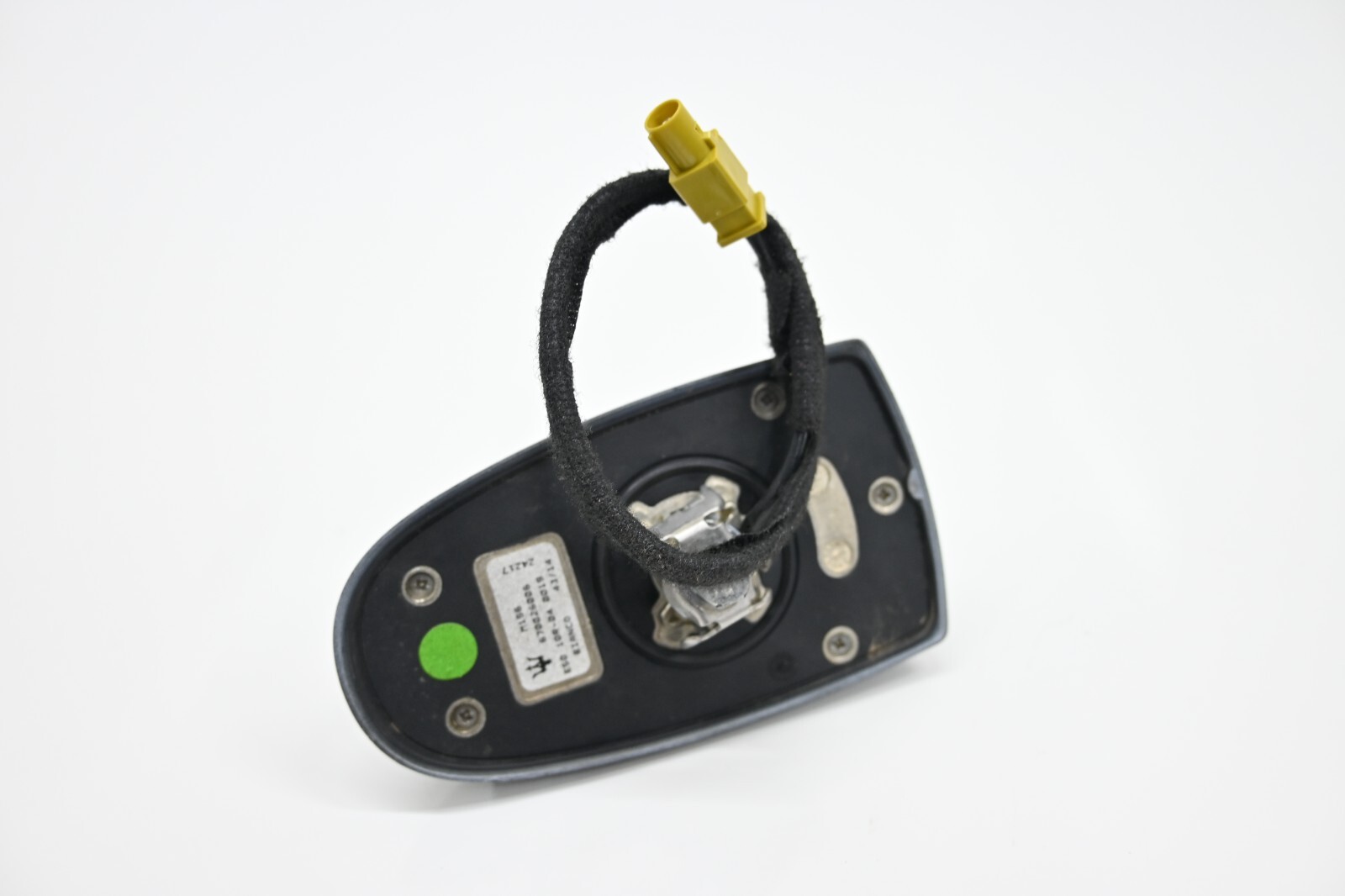 Maserati Ghibli 2014-2020 REAR+UPPER Antenna