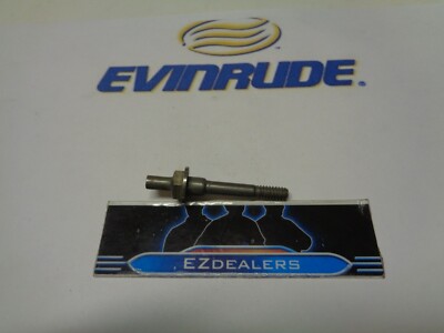 OMC Evinrude 310052 Detent Screw O.E.M. N.O.S. QTY 1