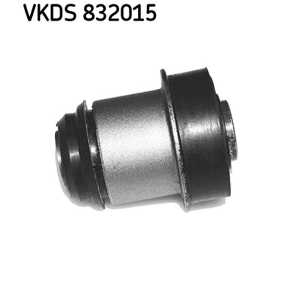 SKF Gummi-Metall-Lager (Lenker) Vkds 832015-image