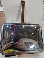 Silent Butler's Dust Tray