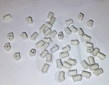 (Q 10) Wunder-Bar Wonder Bar Guns PH-10-73 Round Push Buttons Cheap Shipping!