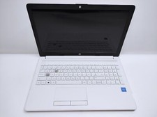 NOTEBOOK HP 15-DA0009NS INTEL CELERON N4000 DUAL CORE 8GB RAM 128GB SSD WEBCAM