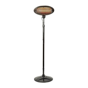 tsc patio heater