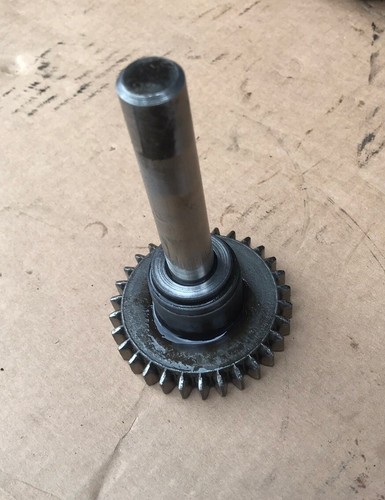 BMW MINI ONE & COOPER R50 5 SPEED MIDLAND GEARBOX REVERSE GEAR 2001 ...