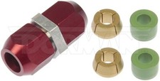 Line Splice For 5/16 In. Aluminum Lines