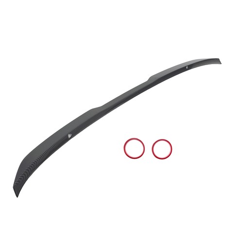 Tuning-art Auto-Fußmatten BDN238 Automatten Set Passgenau Für BMW 5er G31 G30 Touring Limo 2017 S0ja80at