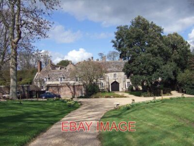 FOTO BINGHAMS MELCOMBE HAUS ALTER VORSTAMMSITZ DER FAMILIE BINGHAM. OF