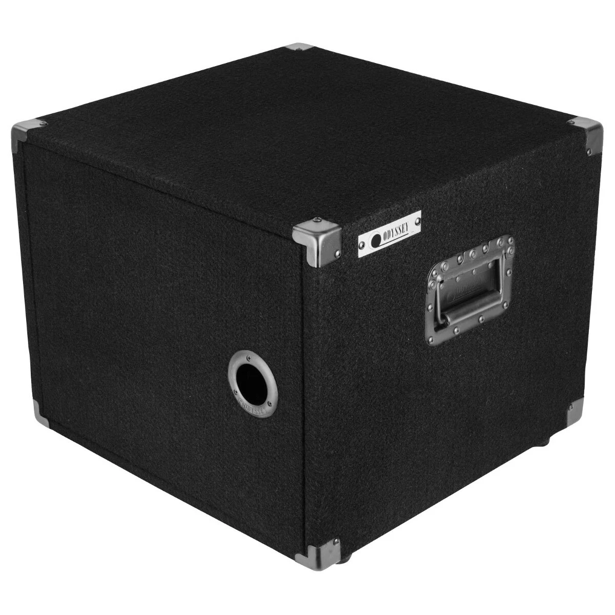 Odyssey Wooden Mixer Pro Audio Rack Cases for sale | eBay