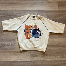 Madhappy Crewneck Space Jam Sweatshirt XS