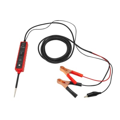 Neu 6-24V DC Auto Electric Circuit Tester Automotive Tool Kit EM285 ZX