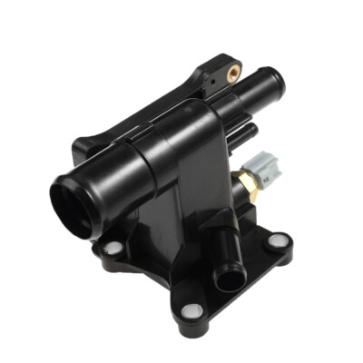 Water Outlet Engine Coolant Thermostat Housing LF941517Z for Mazda