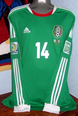 mexico jersey 2013