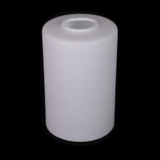 Vanity Light Fixture Glass Globe / Shade / Bowl / Cover (REPLACEMENT PARTS)