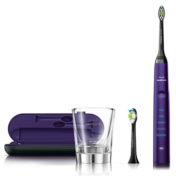 Philips Sonicare DiamondClean Electric Toothbrush Rechargeable Charger