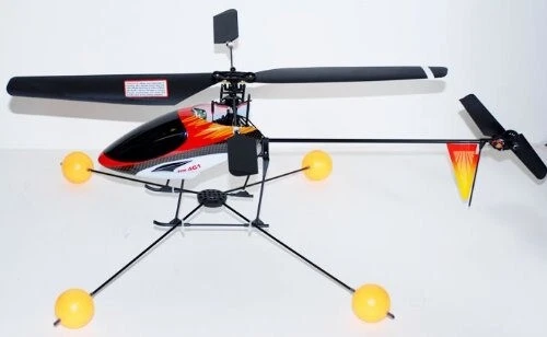 RC Helicopter Training Kit Gear Trex 450 500 Blade 400 Esky