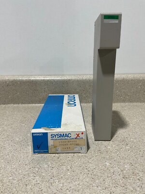 Omron C500-SP002 NEW | eBay