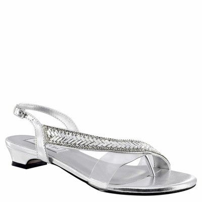 touch ups dulce strappy sandal