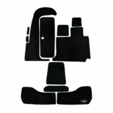 Sea-Doo Speedster 1994-95 Jet Boat Elite Traction Mats Foot Pad BlackTip