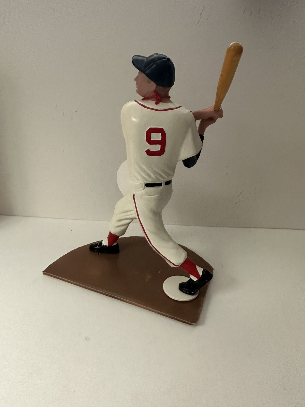 hartland baseball statues Ted Williams eBay