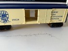 Vintage Lionel A.C. Gilbert Reefer 6-19529 — photo 5