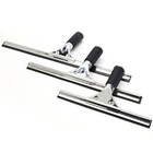 Fensterwischer Scheibenreiniger Scheiben Abzieher Badwischer Dusche Glasabzieher