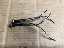 Lot Of 2- LeeCraft   125V Lamp 1/3W #856M17