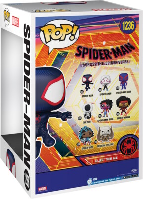Funko pop スパイダーマン フィギュア 3体セット Funko pop