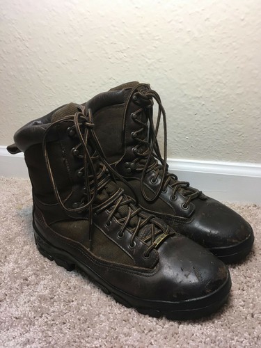 Danner Yellowstone Hunting/Hiking Boot 