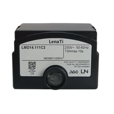 LenxTi LMO14.111C2 burner controller program controller burner accessories