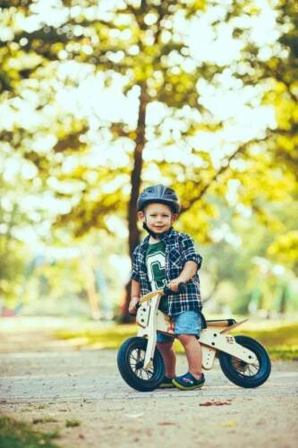 Vêtements et accessoires pour poupon