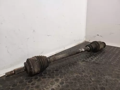 8200236099 Transmision Delantera Derecha para RENAULT KANGOO I (F/KC0) 105389 - Imagen 1 de 8