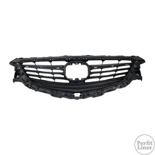 Front Grille Grill Replacement Fit 14-17 Mazda 6 Mazda6 New Parts Ma1200192