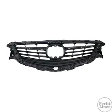 Front Grille Grill Replacement Fit 14-17 Mazda 6 Mazda6 New Parts MA1200192